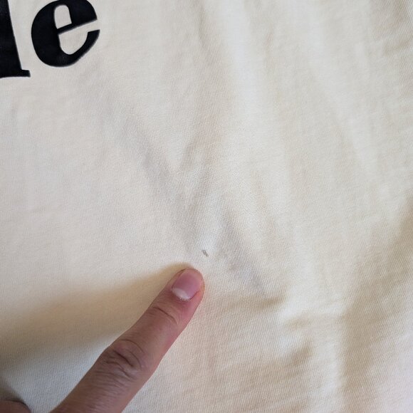 Rhude T-Shirt - Picture 5 of 6